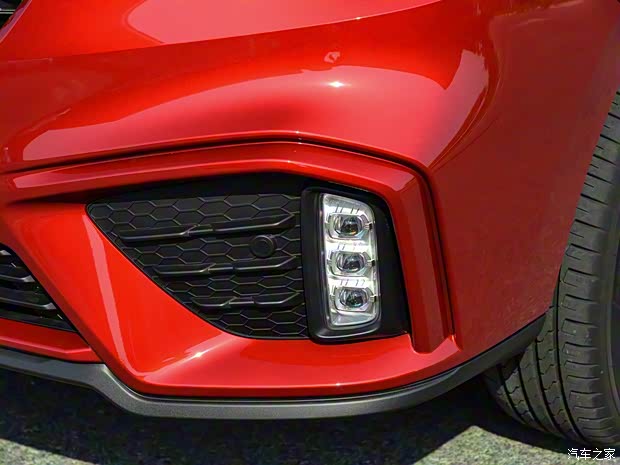 长城汽车 WEY VV5 2020款 1.5T 两驱智先锋