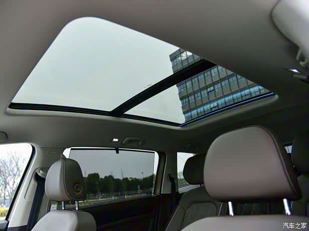 上汽大眾 威然 2022款 基本型