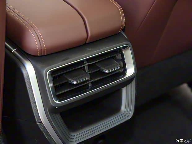 雷达汽车 雷达RD6 2022款 高配版