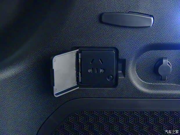 星途 星途攬月 2022款 探享版 400T 兩驅星享 5座