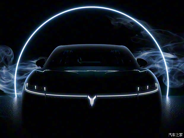 嵐圖汽車 嵐圖追光 2023款 純電版