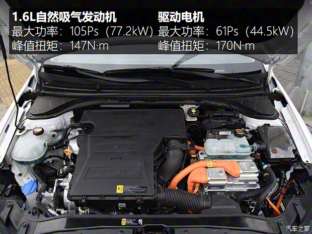 北京现代 领动插电混动 2019款 1.6L PHX 乐行版 北京现代 领动插电混动 2019款 1.6L PHX 乐行版