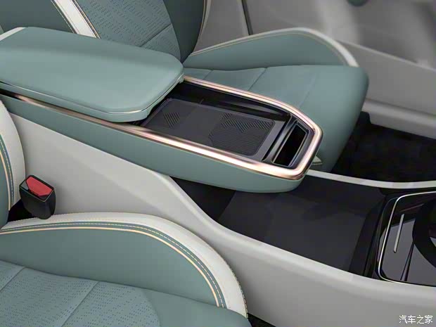 几何汽车 几何G6 2022款 基本型 几何汽车 几何G6 2022款 基本型