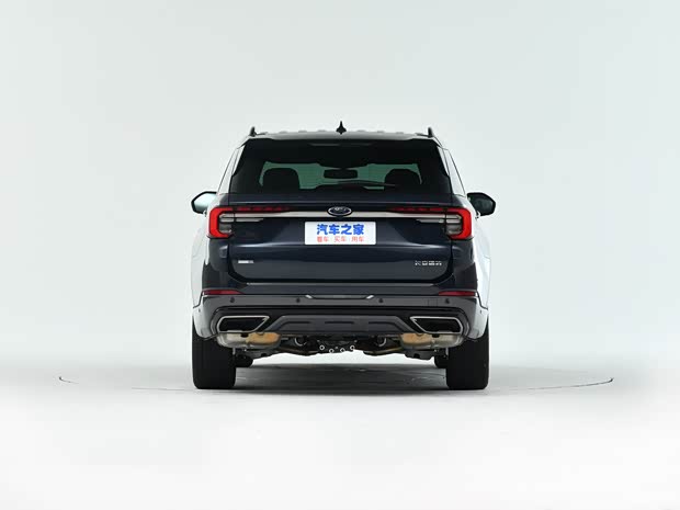 長安福特 探險者 2023款 EcoBoost 285 四驅ST-LINE 6座