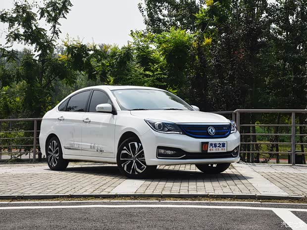 東風乘用車 東風風神E70 2018款 超睿版