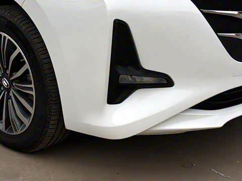 2019款 270T 自动尊荣版(七座)国V 2019款 270T 自动尊荣版(七座)国V