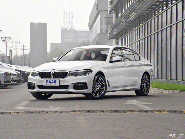 華晨寶馬 寶馬5系 2019款 530Li xDrive M運(yùn)動(dòng)套裝
