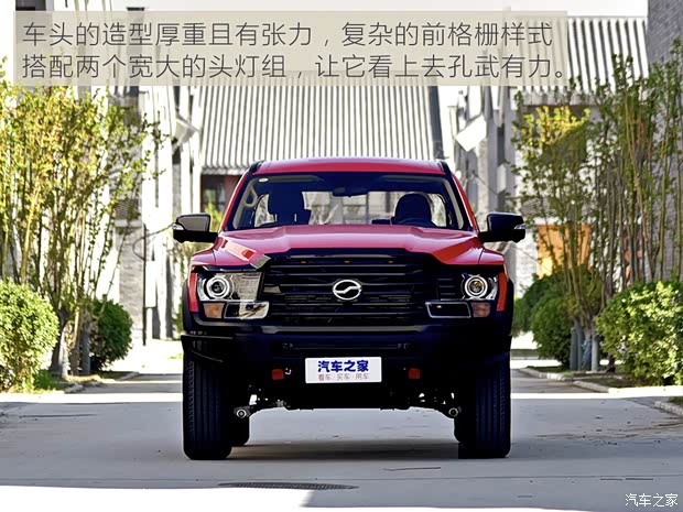 中興汽車 威獅1949 2022款 試裝車