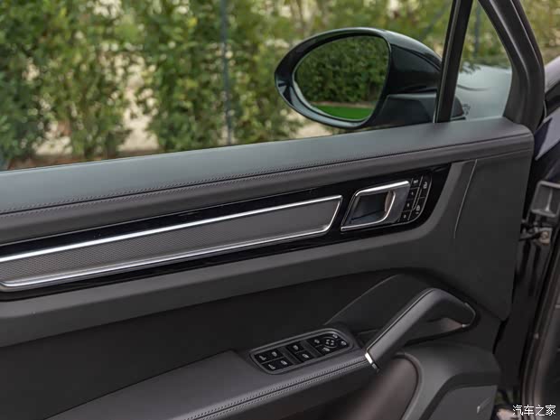 保時捷 Cayenne 2022款 Cayenne 3.0T 鉑金版