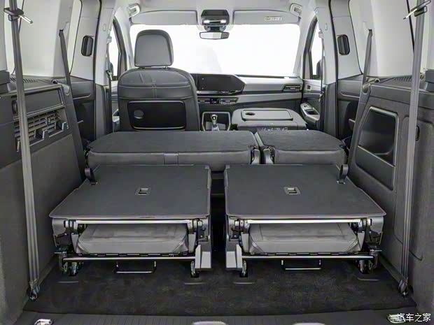 大眾(進(jìn)口) 開(kāi)迪(海外) 2020款 Life MPV