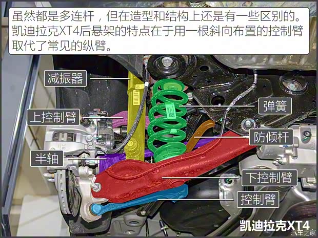 上汽通用凯迪拉克 凯迪拉克XT4 2018款 28T 四驱铂金运动版 上汽通用凯迪拉克 凯迪拉克XT4 2018款 28T 四驱铂金运动版
