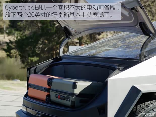 特斯拉（進(jìn)口） Cybertruck 2024款 Cyberbeast 野獸版