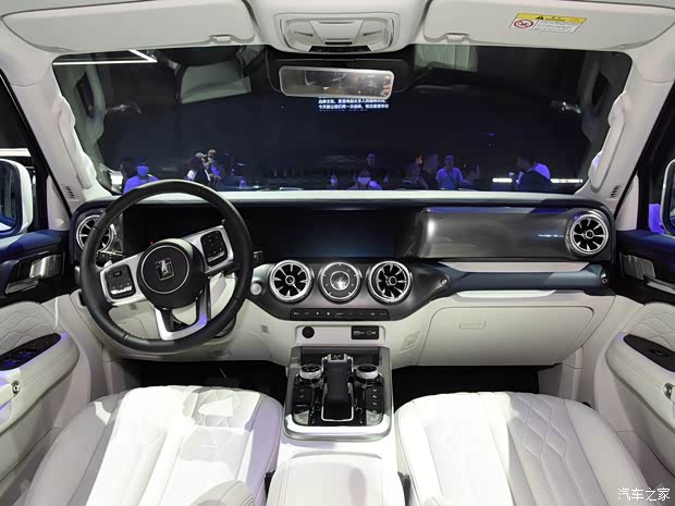 長(zhǎng)城汽車 坦克300 2022款 HEV