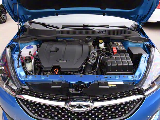 奇瑞汽車 艾瑞澤5 2020款 1.5T 手動運動版