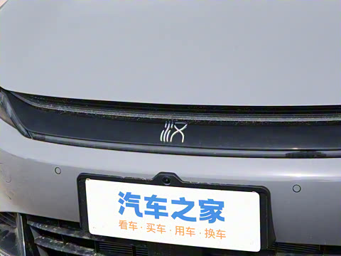2025款 DM-i 智驾版 125KM领航版 2025款 DM-i 智驾版 125KM领航版