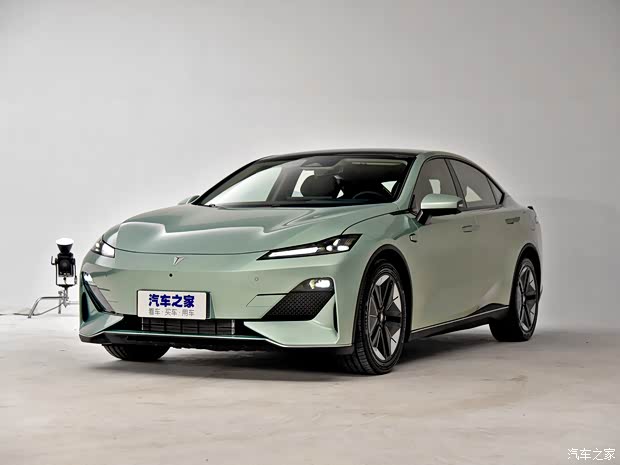 長安深藍 長安深藍SL03 2022款 1.5L 1200增程版