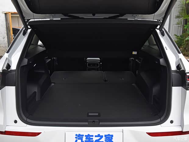 一汽-大众 揽巡 2022款 基本型