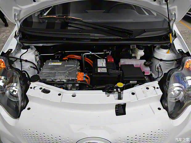 比亚迪 比亚迪e1 2019款 低配版 比亚迪 比亚迪e1 2019款 低配版