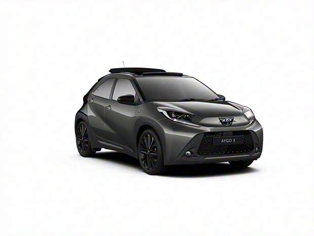豐田(進(jìn)口) Aygo X 2022款 Air Edition 英國(guó)版 豐田(進(jìn)口) Aygo X 2022款 Air Edition 英國(guó)版