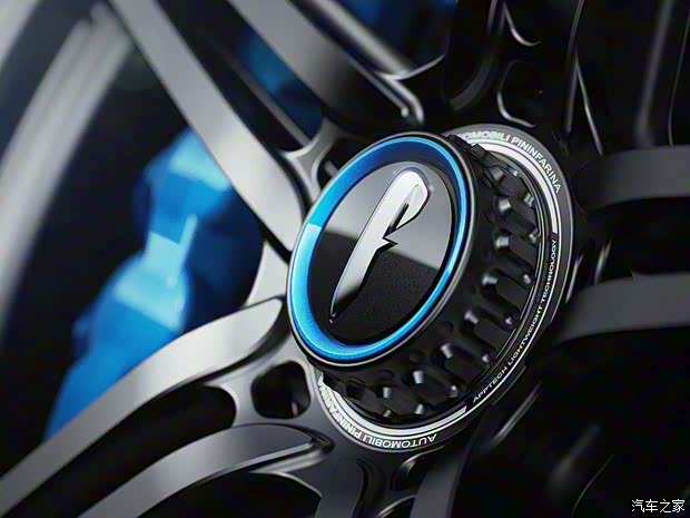 賓尼法利納 Battista 