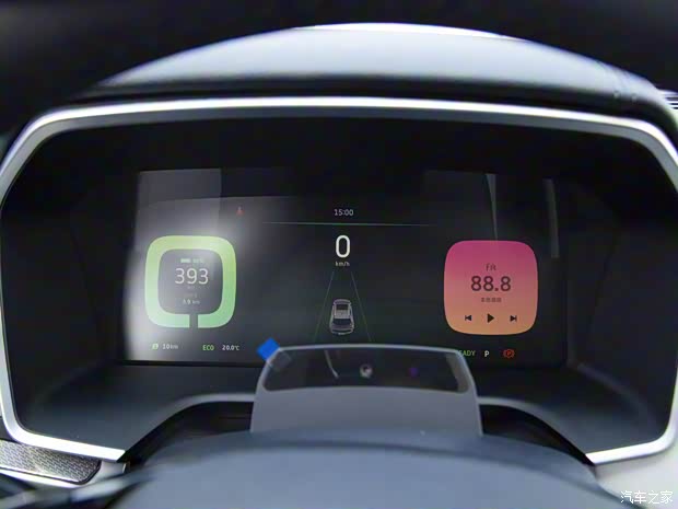 威馬汽車 威馬EX5 2022款 改款 EX5-Z Pro全能版