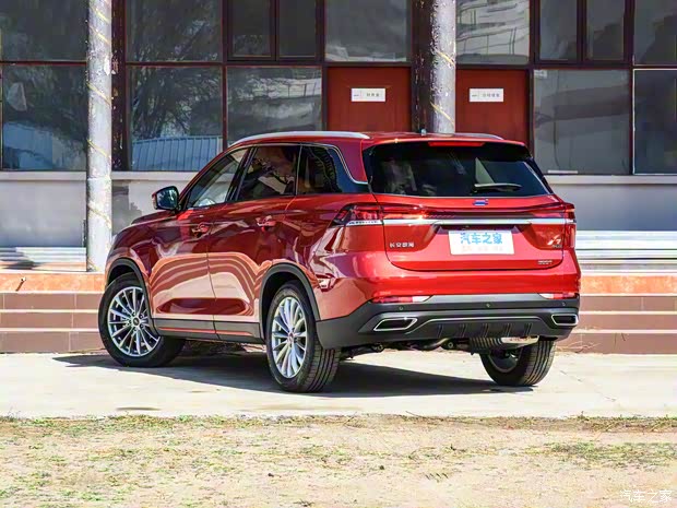 長(zhǎng)安汽車 長(zhǎng)安歐尚X7 PLUS 2022款 1.5T 藍(lán)鯨自動(dòng)紅版