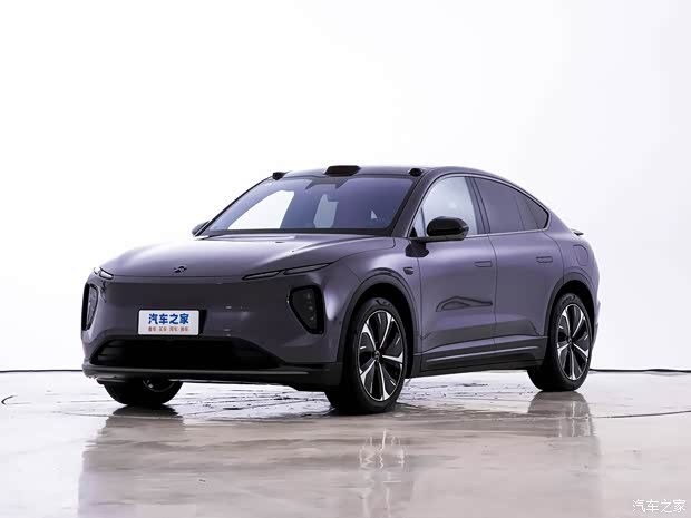 蔚来 蔚来EC6 2023款 100kWh 蔚来 蔚来EC6 2023款 100kWh