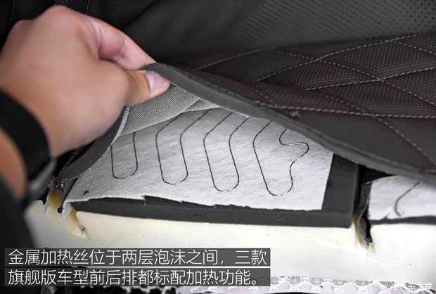 上汽大众 辉昂 2018款 改款 480 V6 四驱豪华旗舰版 上汽大众 辉昂 2018款 改款 480 V6 四驱豪华旗舰版