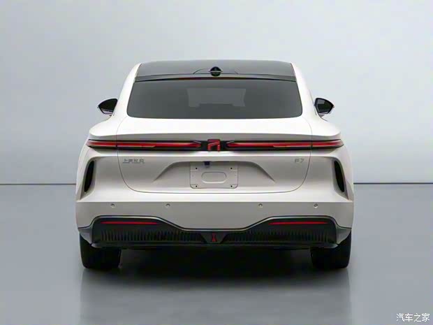 飞凡汽车 飞凡F7 2023款 基本型 飞凡汽车 飞凡F7 2023款 基本型