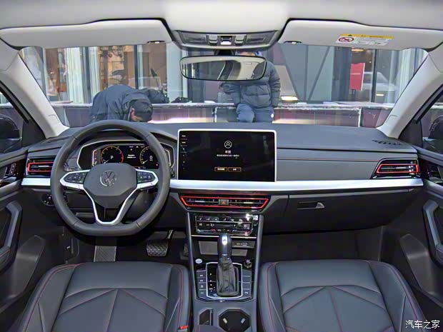 上汽大眾 朗逸 2023款 星空版