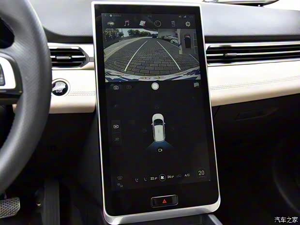 小鵬汽車 小鵬汽車G3 2018款 尊享版 小鵬汽車 小鵬汽車G3 2018款 尊享版