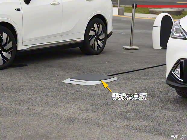 广汽新能源 Aion S 2019款 魅630 Max 广汽新能源 Aion S 2019款 魅630 Max