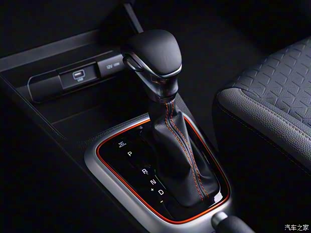 东风悦达起亚 奕跑 2018款 基本型