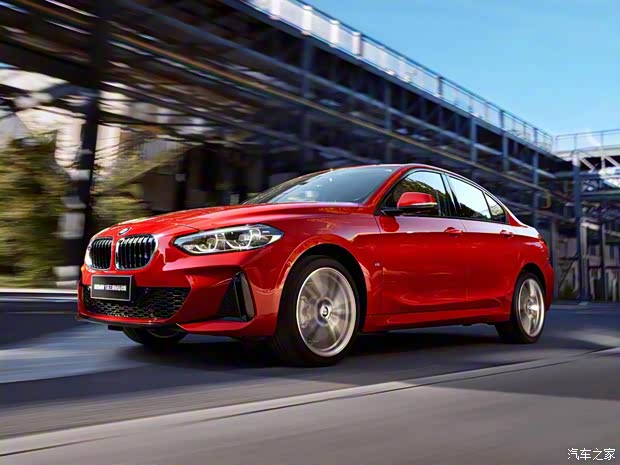 華晨寶馬 寶馬1系 2019款 120i M運(yùn)動(dòng)版