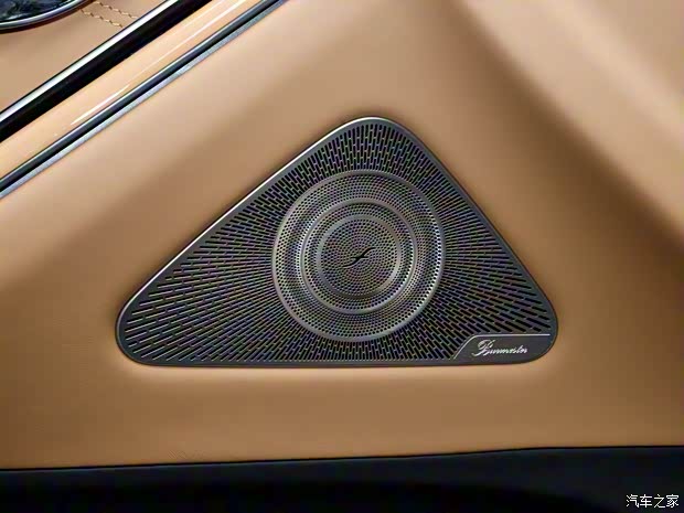 梅賽德斯-邁巴赫 邁巴赫S級 2022款 S 680 4MATIC Virgil Abloh 限量版