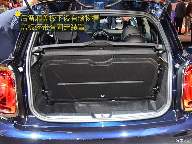 MINI MINI新能源 2019款 COOPER SE MINI MINI新能源 2019款 COOPER SE