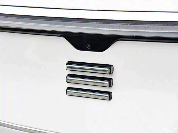 天際汽車 天際ME7 2019款 尊崇始發(fā)版