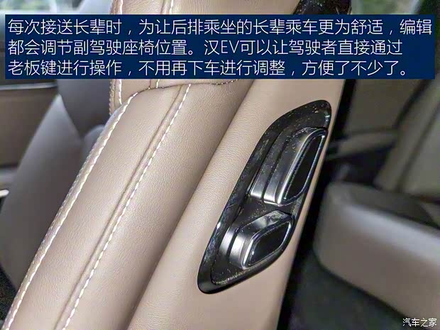 比亞迪 漢 2020款 EV 超長續航版尊貴型 比亞迪 漢 2020款 EV 超長續航版尊貴型