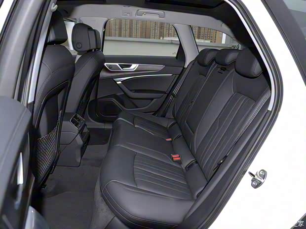 奥迪(进口) 奥迪A6(进口) 2020款 Allroad 探索家 55 TFSI 尊享越野型