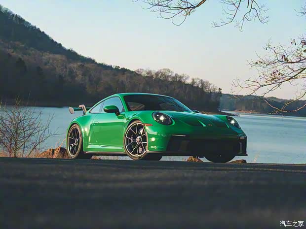 保时捷 保时捷911 2022款 GT3 4.0L 手动 美国版 保时捷 保时捷911 2022款 GT3 4.0L 手动 美国版