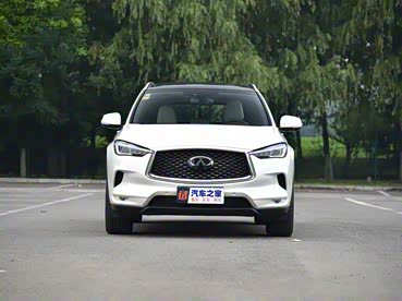东风英菲尼迪 英菲尼迪QX50 2018款 2.0T 四驱旗舰版