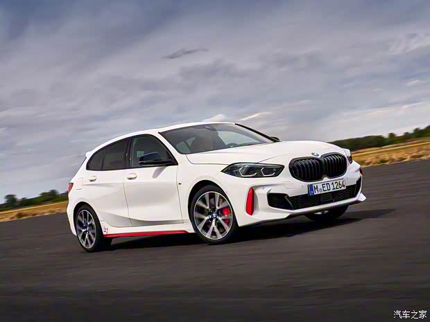 寶馬(進(jìn)口) 寶馬1系(進(jìn)口) 2020款 128ti