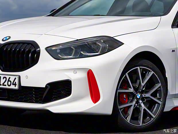 寶馬(進(jìn)口) 寶馬1系(進(jìn)口) 2020款 128ti