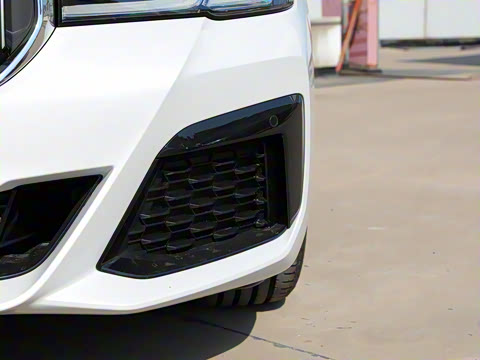 2022款 改款二 525Li M运动套装 2022款 改款二 525Li M运动套装