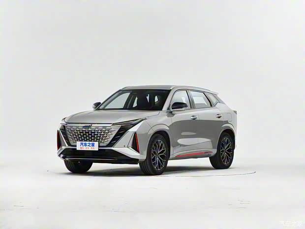 長安汽車 長安歐尚Z6 2022款 藍鯨 1.5T DCT智航型