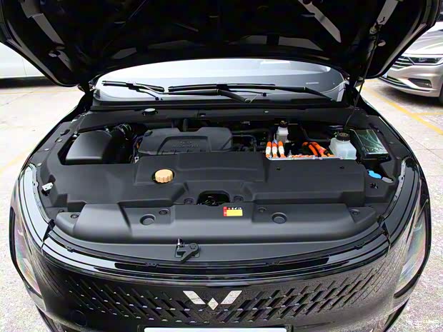 上汽通用五菱 五菱星光 2023款 70 標(biāo)準(zhǔn)版