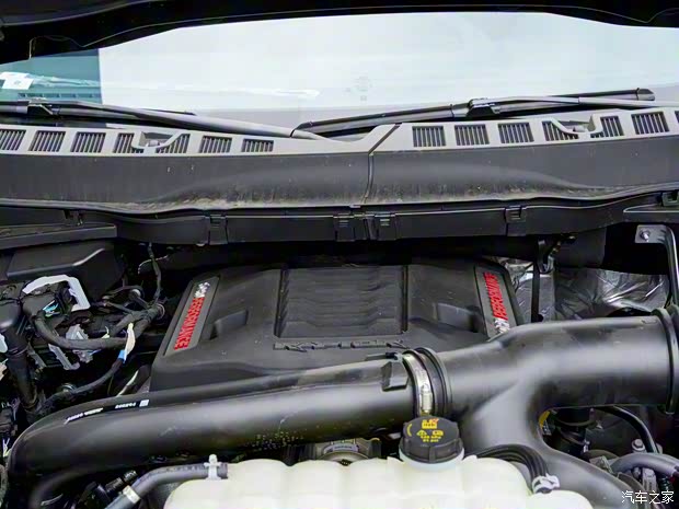 福特(進口) 福特F-150 2022款 3.5T 猛禽