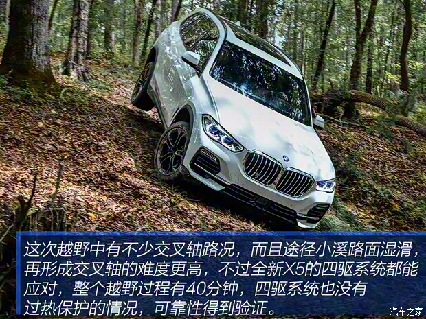 宝马(进口) 宝马X5 2019款 xDrive40i 宝马(进口) 宝马X5 2019款 xDrive40i