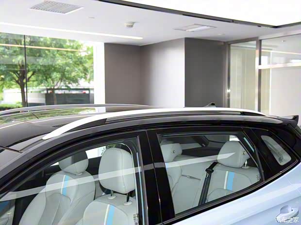 上汽集團 龍貓 2022款 基本型