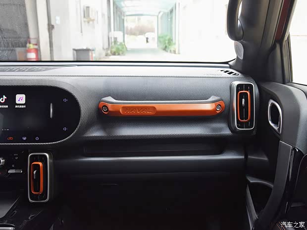 長城汽車 哈弗大狗 2020款 1.5T 基本型